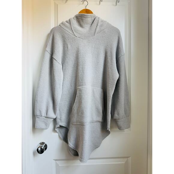 Free People Everywhere Hoodie Size XS Hooded Beach Summer - Picture 5 of 10